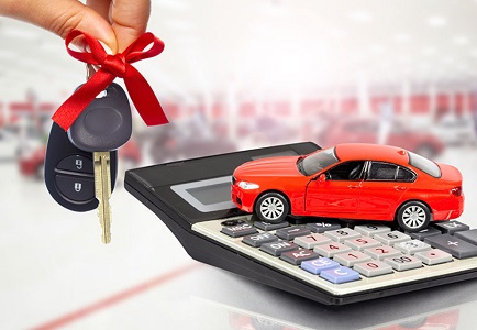 Cheque-Based Business Loan